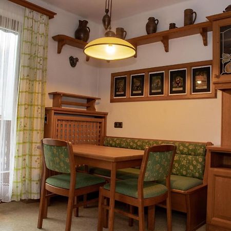 Sommerfrische Apartments Bad Goisern Eksteriør billede
