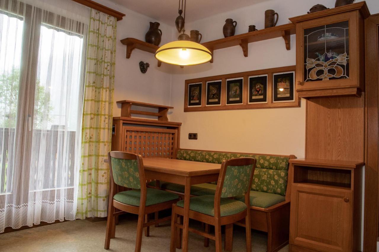 Sommerfrische Apartments Bad Goisern Eksteriør billede
