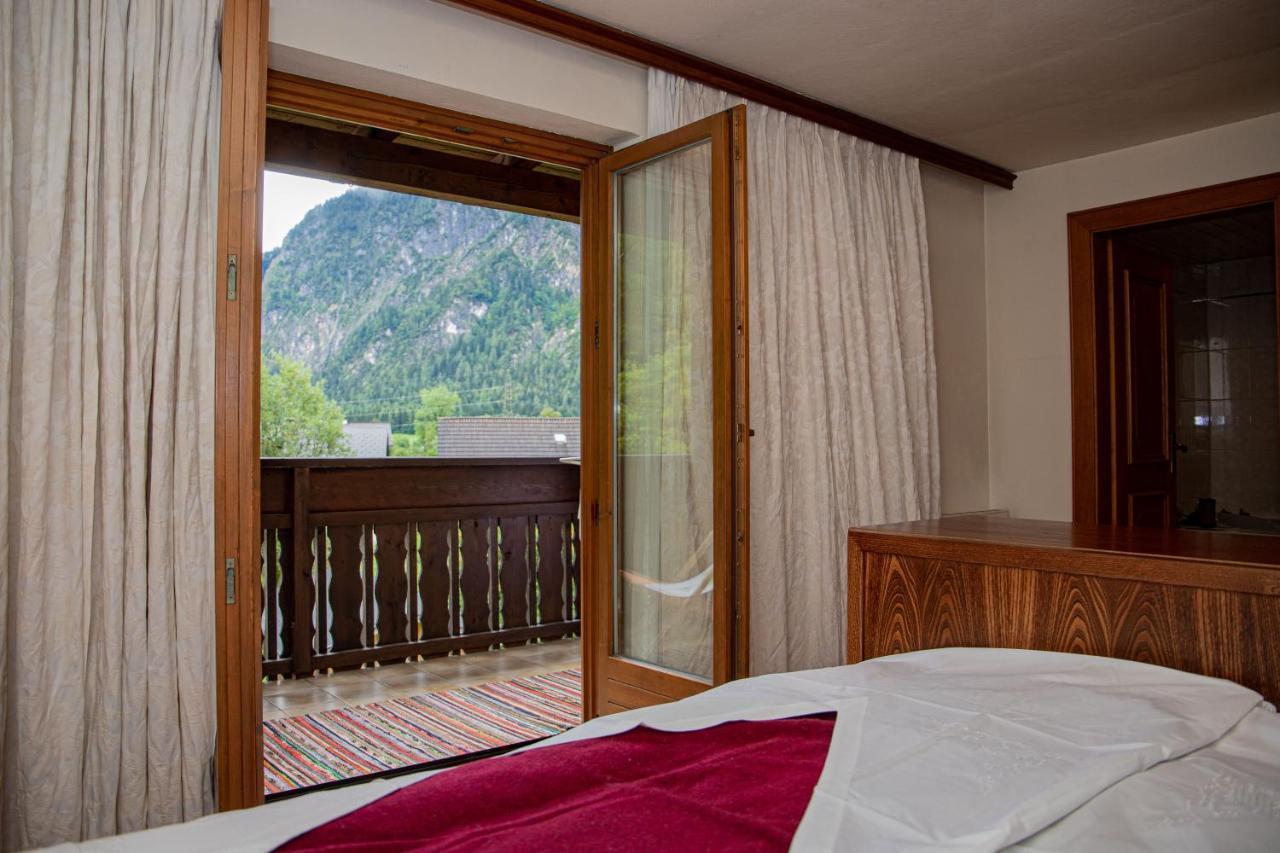 Sommerfrische Apartments Bad Goisern Eksteriør billede