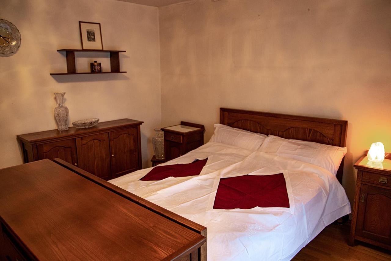 Sommerfrische Apartments Bad Goisern Eksteriør billede
